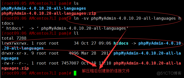 利用httpd服务搭建wordpress、phpmyad及discuz平台_论坛_29