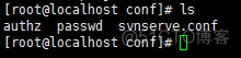 CentOS7搭建SVN服务器_centos7_02