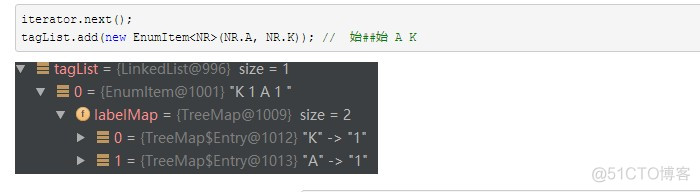 HanLP的中人名识别分析详解_hanlp