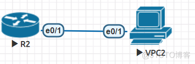 cisco 设备SSH登录_CCNA_02