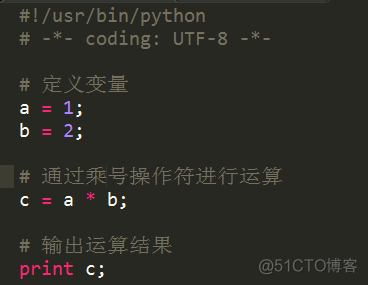 Python算术运算符_算术_05