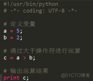 Python比较运算符_比较_07