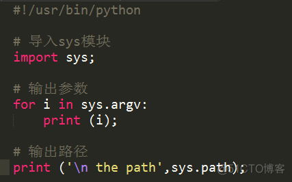 python中import的使用_使用 