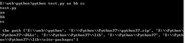 python中from ... import的使用_import_02