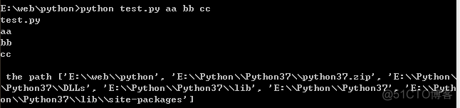 python中from ... import的使用_from_02