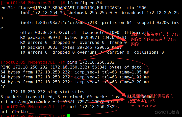 Linux防火墙系统_iptables_41