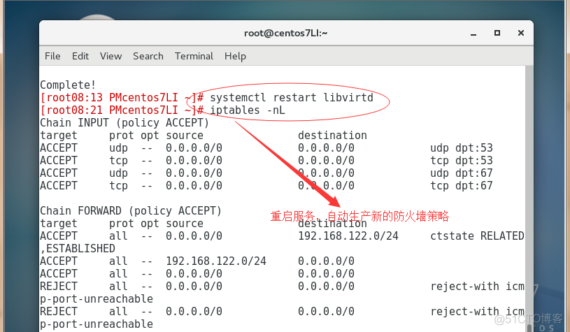 kvm上部署3个虚拟机实验演示_linux_06