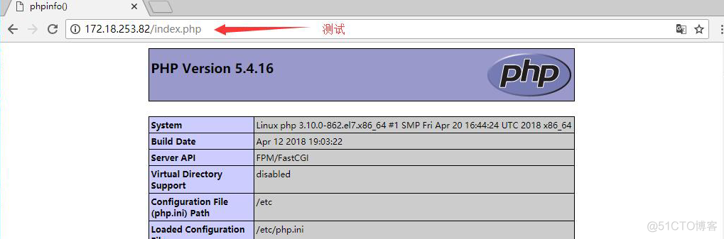 linux实战---基于KVM虚拟化搭建LAMP_虚拟化_86