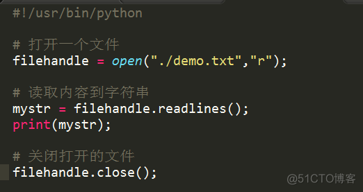 python文件读写操作_操作 _10