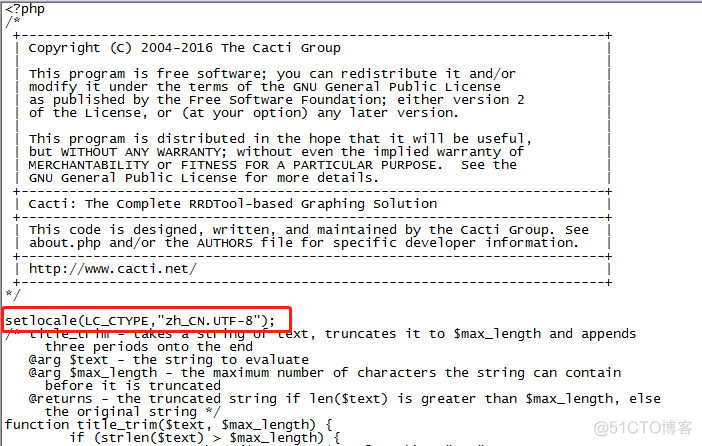 cacti 0.8.8h图片文字显示异常解决方案_cacti