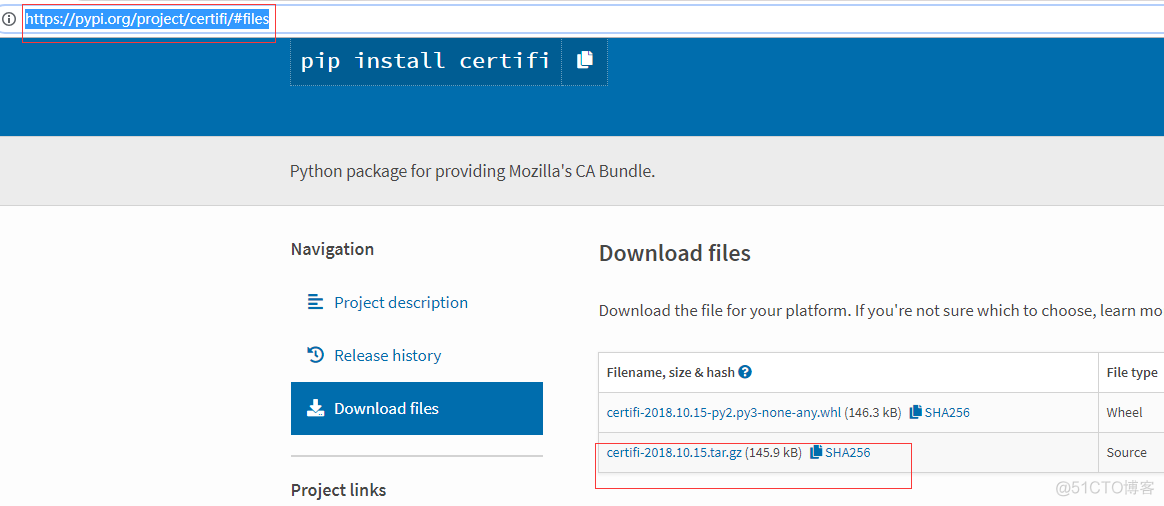 ModuleNotFoundError: No module named 