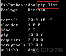 解决ModuleNotFoundError: No module named 