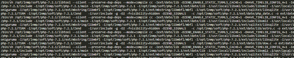 LAMP+Postfix+Dovecot+Postfixadmin搭建邮件管理系统（四）_邮箱_03