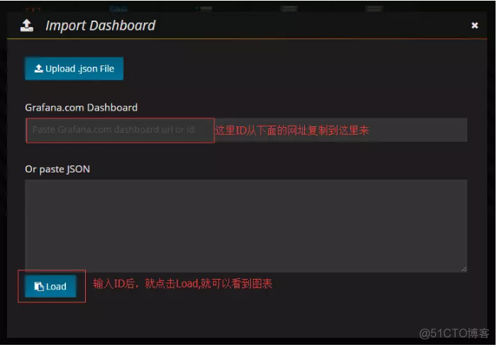 Telegraf+Influxdb+grafana 轻量级服务器监控_监控_10