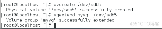 LVM逻辑卷详解及创建_LVM_05
