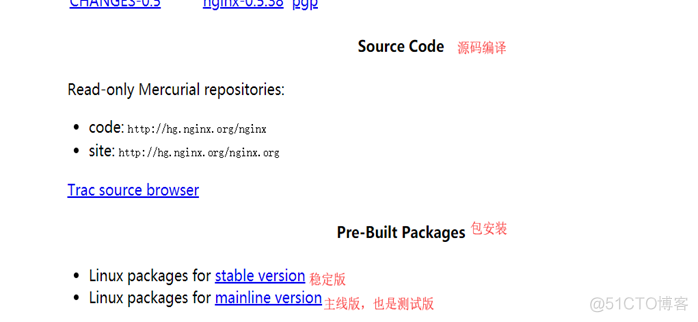 Nginx服务基本概念、配置详解和反向代理_nginx_14