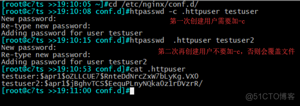 Nginx服务基本概念、配置详解和反向代理_nginx_59