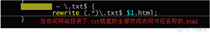 Nginx服务基本概念、配置详解和反向代理_代理_77