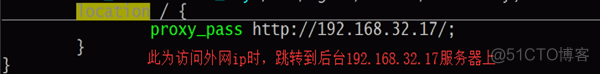 Nginx服务基本概念、配置详解和反向代理_代理_83