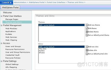 IBM WebSphere Portal 6.0的主题与皮肤开发_企业_35