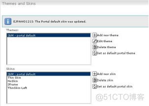 IBM WebSphere Portal 6.0的主题与皮肤开发_企业_39