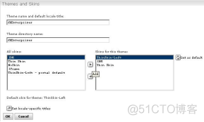 IBM WebSphere Portal 6.0的主题与皮肤开发_实施 _45