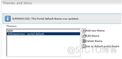 IBM WebSphere Portal 6.0的主题与皮肤开发_企业_49
