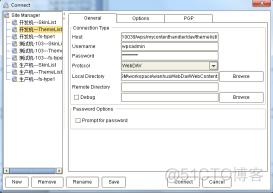 WebSphere Portal 7.0的主题与皮肤部署方法_皮肤_07