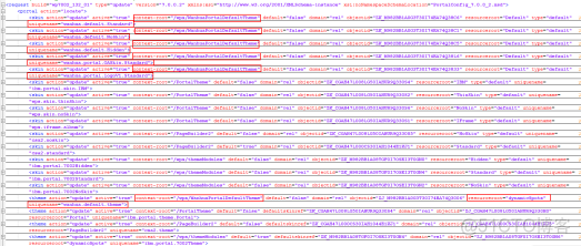 WebSphere Portal 7.0的主题与皮肤部署方法_皮肤_19