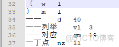 HanLP二元核心词典详细解析_二元核心词典_03