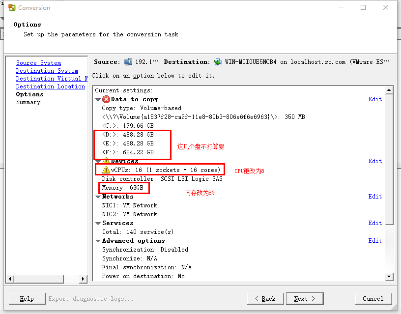 VMWARE5.1  P2V迁移记录_vmware_08