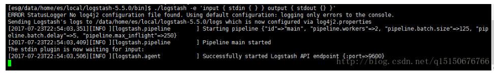 安装logstash-input-jdbc插件_安装