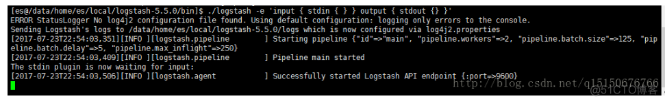 安装logstash-input-jdbc插件_安装