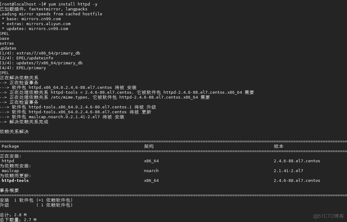 Linux学习（第十周）_作业