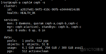 深入浅出分布式文件存储系统之 Ceph 的实现_ceph_16
