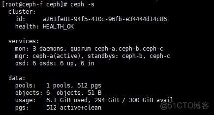 深入浅出分布式文件存储系统之 Ceph 的实现_分布式 _28