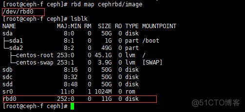 深入浅出分布式文件存储系统之 Ceph 的实现_分布式 _29