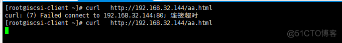 9个实验带你了解iptables的显示扩展规则设置_iptables_06