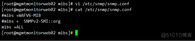 【Zabbix-SNMPtrap】列举一个常见使用Zabbix的SNMP trap监控设备的例子_snmptrap_07