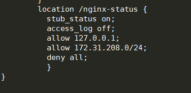 zabbix4.0配置psk加密与监控apache和nginx服务器_zabbix监控 nginx和apach_17