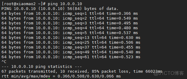 Linux学习（第十二周）_学习记录_19