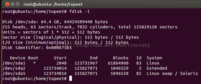 CentOS 挂载 NTFS分区_挂载NTFS分区