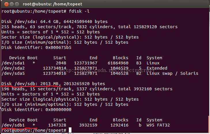 CentOS 挂载 NTFS分区_挂载NTFS分区_02