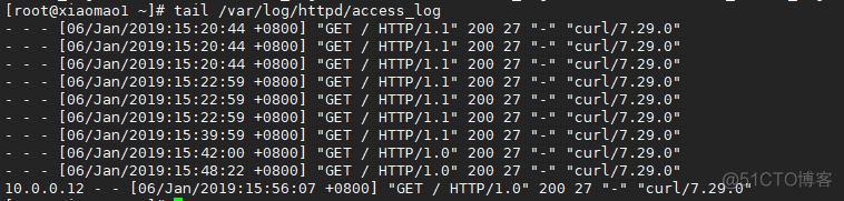 Linux学习（第十四周）_学习记录_16