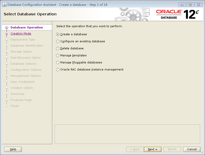 ProxmoxVE 之 oracle12C 多CDB和PDB_12C_03