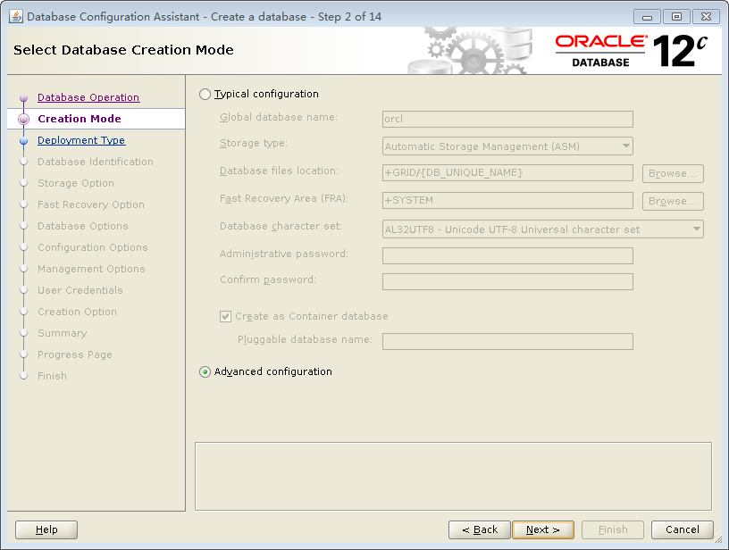 ProxmoxVE 之 oracle12C 多CDB和PDB_oracle_04