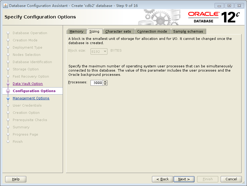 ProxmoxVE 之 oracle12C 多CDB和PDB_CDB_12