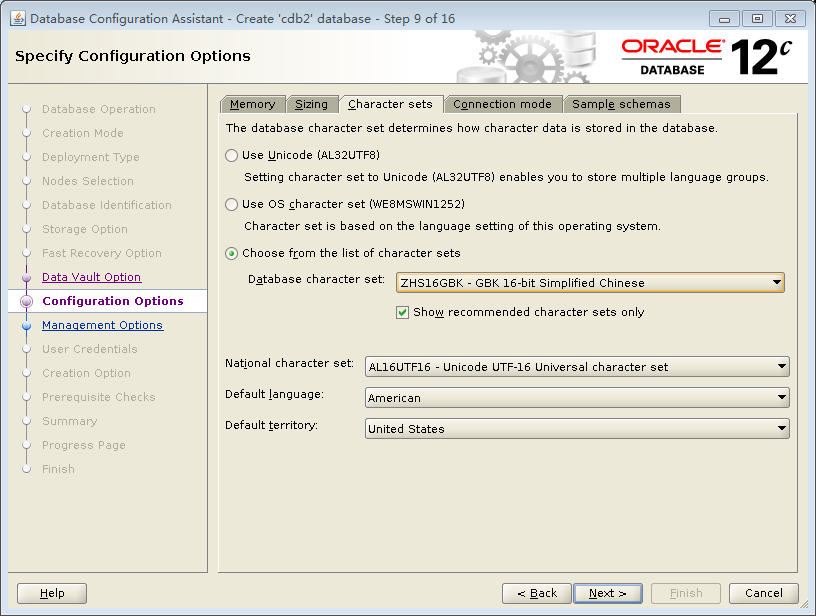 ProxmoxVE 之 oracle12C 多CDB和PDB_CDB_13