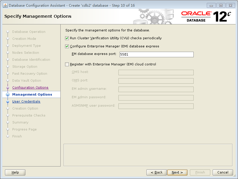 ProxmoxVE 之 oracle12C 多CDB和PDB_oracle_14