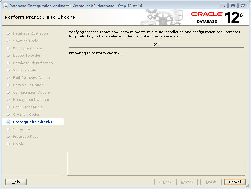 ProxmoxVE 之 oracle12C 多CDB和PDB_oracle_17